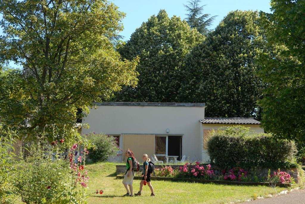 Vvf Les Cevennes Hotel Bedoues ภายนอก รูปภาพ