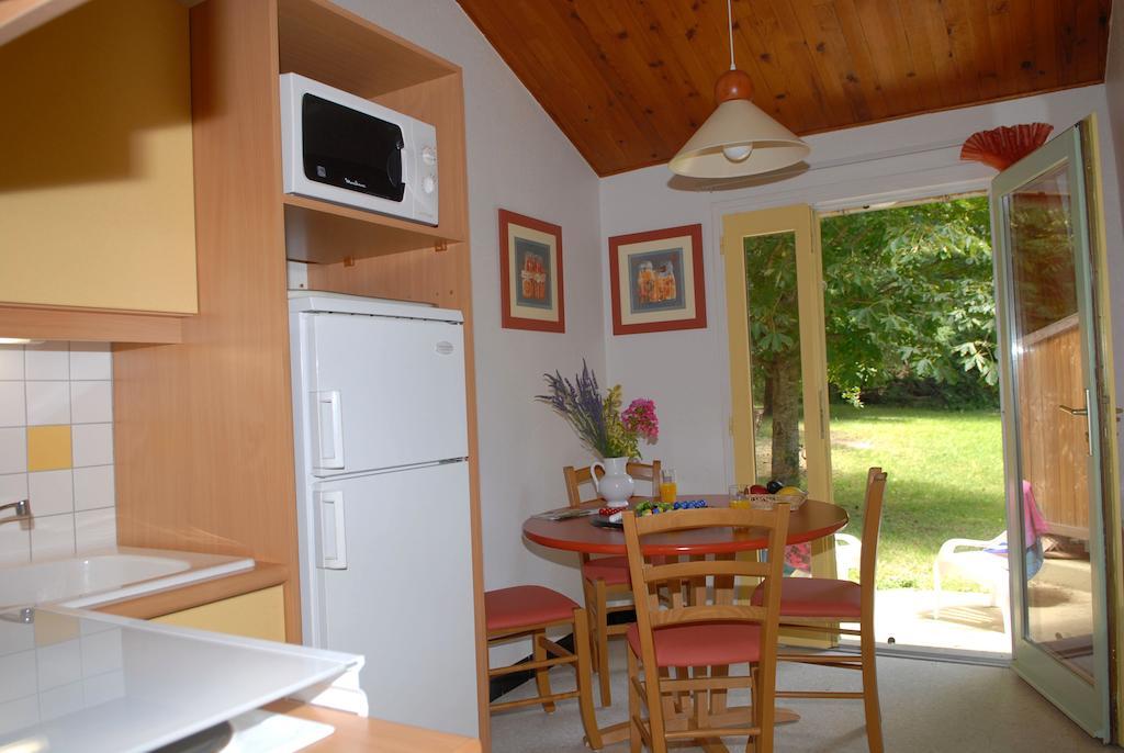 Vvf Les Cevennes Hotel Bedoues ห้อง รูปภาพ