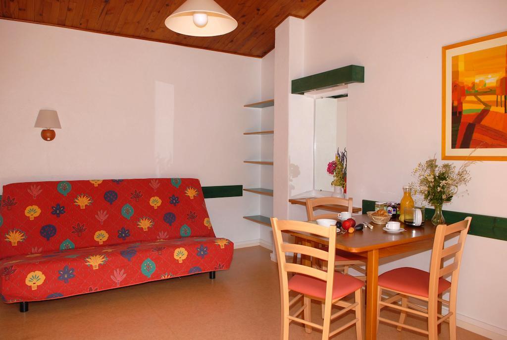 Vvf Les Cevennes Hotel Bedoues ห้อง รูปภาพ